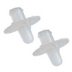 Picture of B.BOX INSULATED SPORT SPOUT REPLACEMENT STRAW 2 PACK